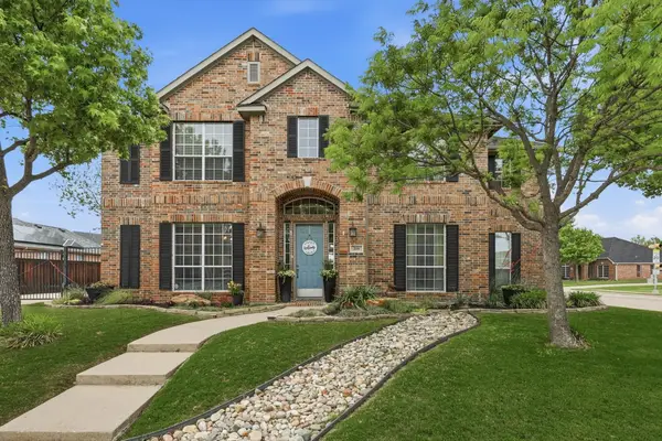 216 Durango Drive, Trophy Club, TX 76262