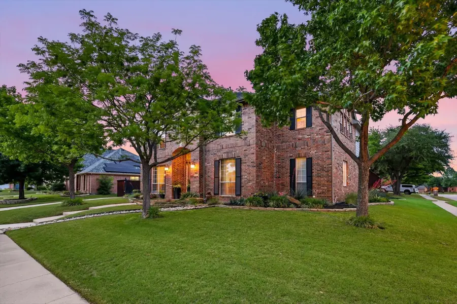 216 Durango Drive, Trophy Club, TX 76262 - #3