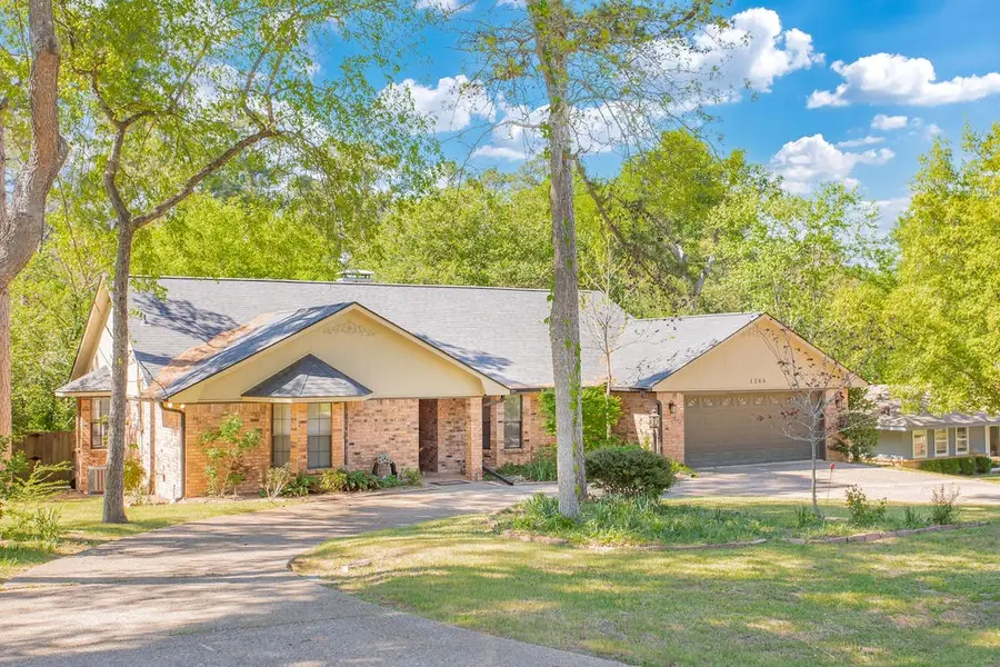 1208 Hilltop Run, Hideaway, TX 75771 - #3