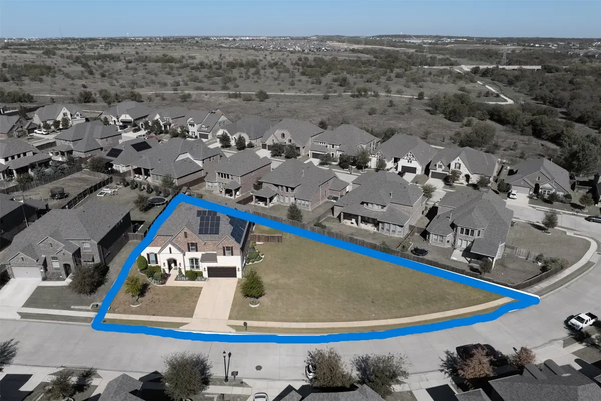 1020 Wimberly Lane, Northlake, TX 76226 - #1