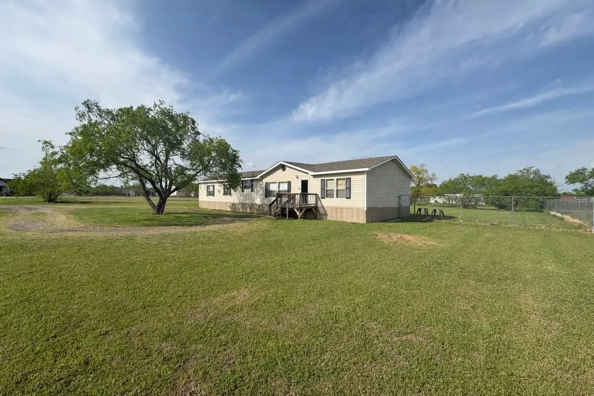 1830 Fair Haven, Kaufman, TX 75142 - #1