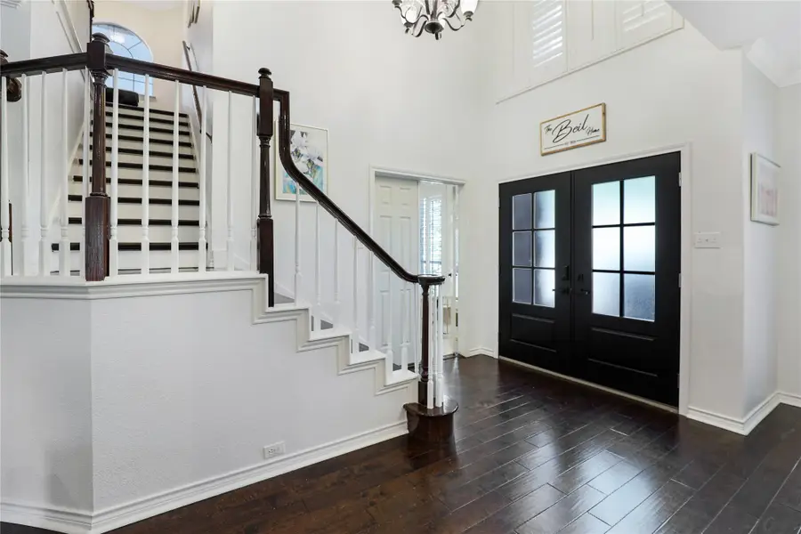 7518 Fitchburg Avenue, Garland, TX 75044 - #3