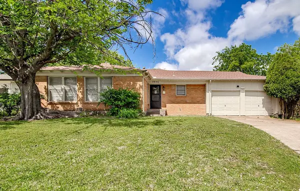 4836 Overton Avenue, Fort Worth, TX 76133
