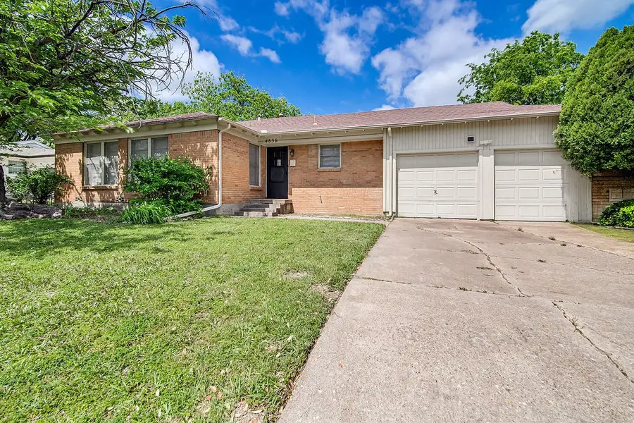 4836 Overton Avenue, Fort Worth, TX 76133 - #2