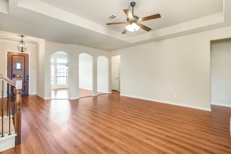 253 Cattlemans Trail, Saginaw, TX 76131 - #2