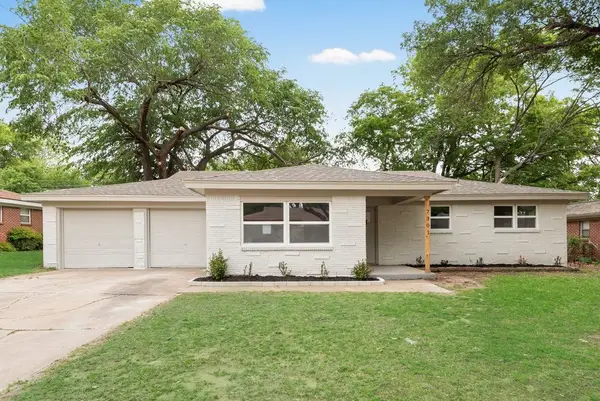 7301 Marilyn Lane, North Richland Hills, TX 76180