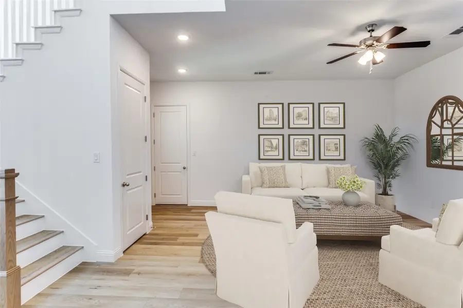 8965 Armstrong Court, Benbrook, TX 76126 - #3