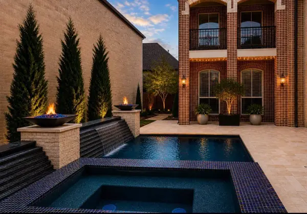 33 Misty Pond Drive, Frisco, TX 75034