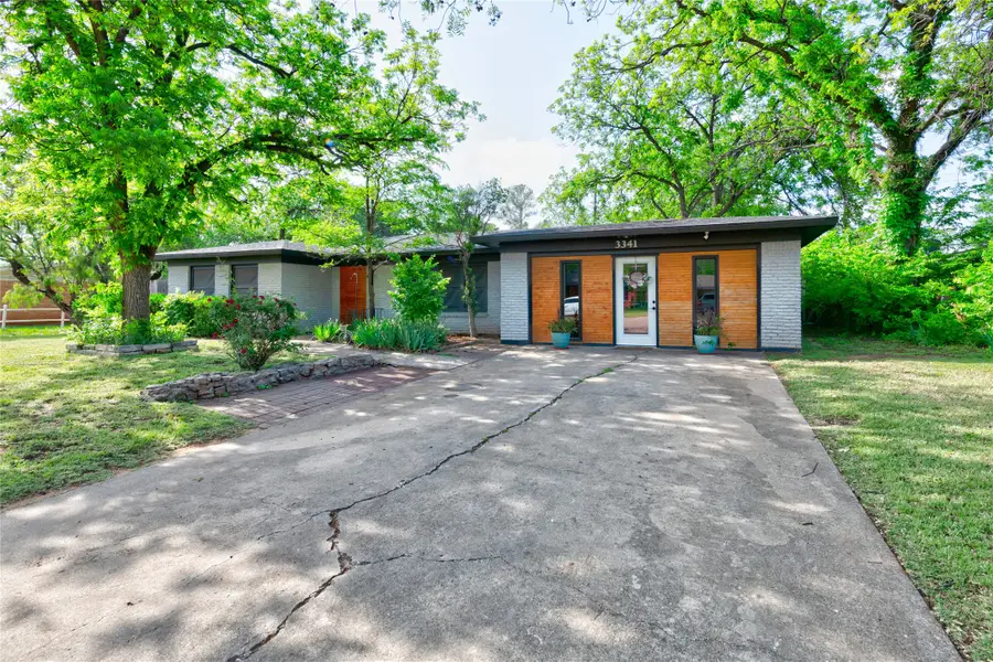 3341 Rosedale Drive, Abilene, TX 79605 - #2