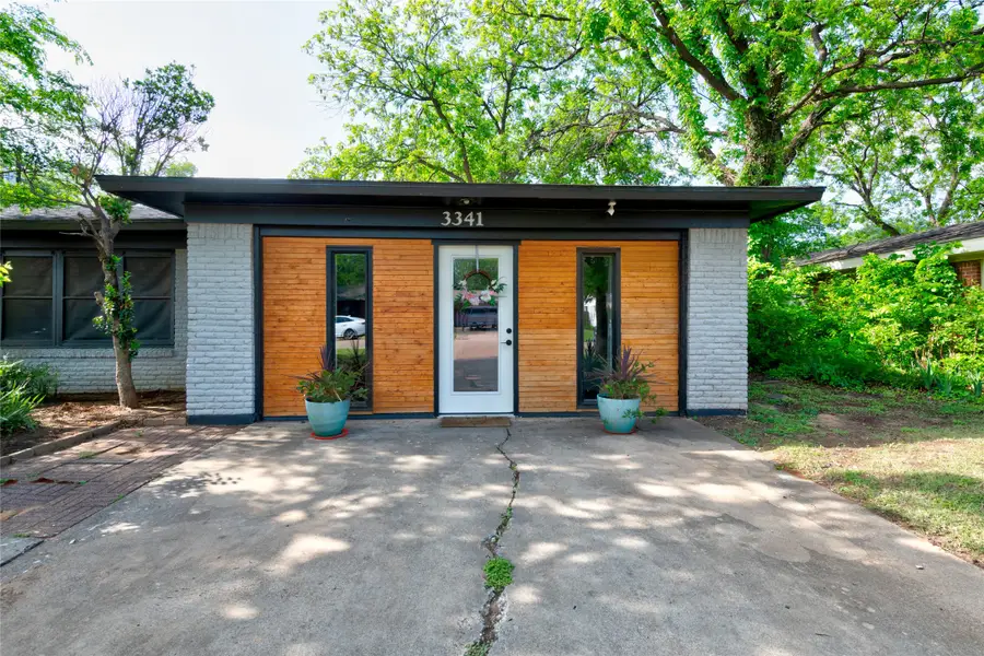 3341 Rosedale Drive, Abilene, TX 79605 - #3