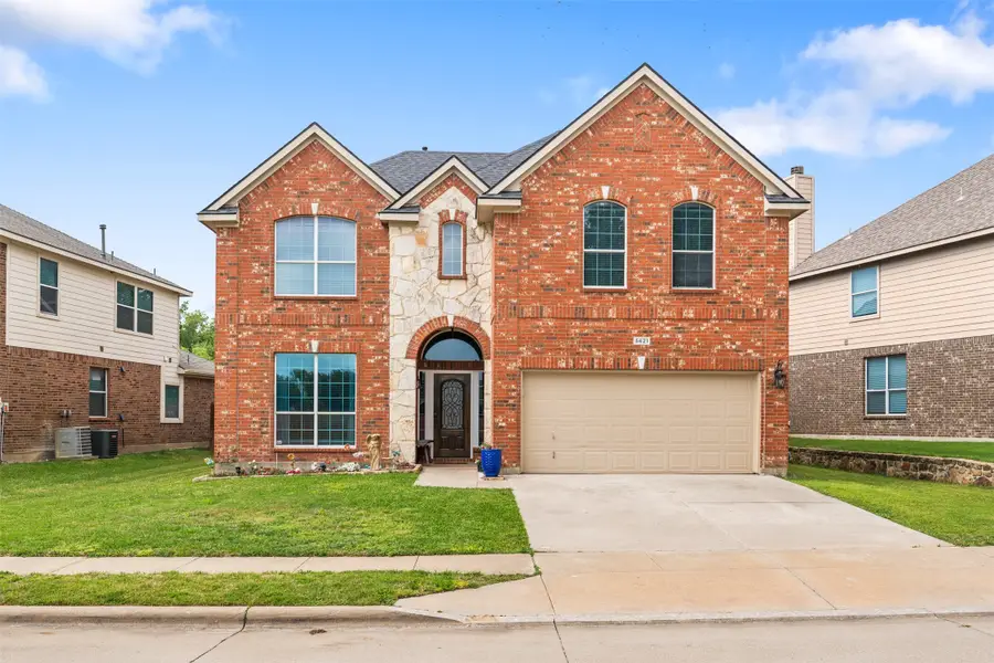 5621 Paloma Blanca Drive, Fort Worth, TX 76179 - #2