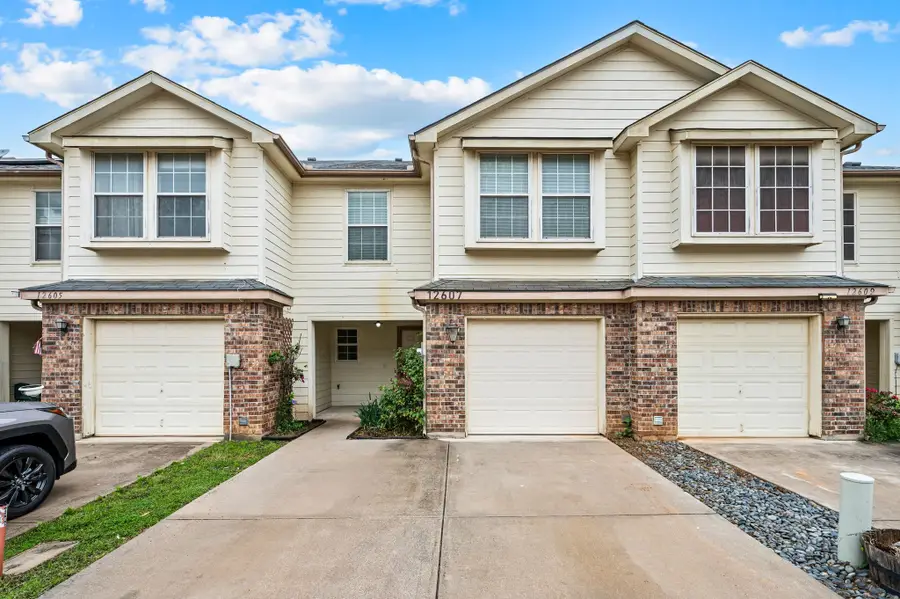 12607 Oceanside Drive, Euless, TX 76040 - #2