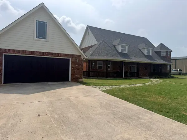 250 Newfield Lane, Springtown, TX 76082