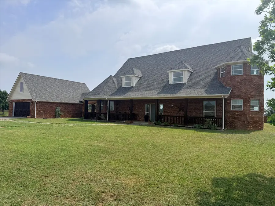 250 Newfield Lane, Springtown, TX 76082 - #3