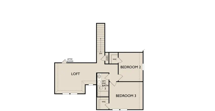 724 Red Peak Lane, Anna, TX 75409 - #3