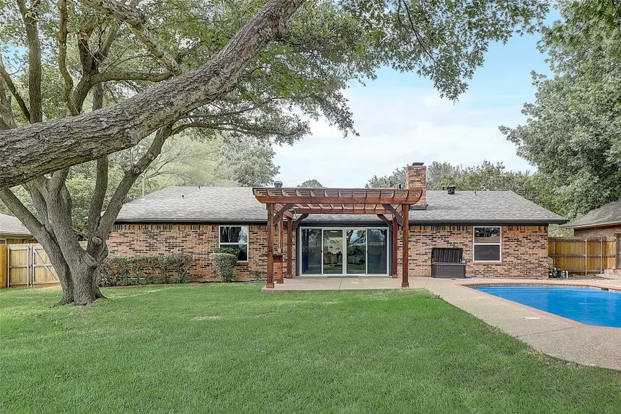 607 Field Street, Colleyville, TX 76034 - #2