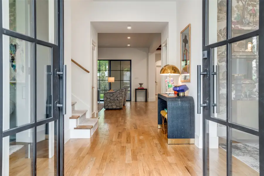 4081 Amherst Avenue, University Park, TX 75225 - #3