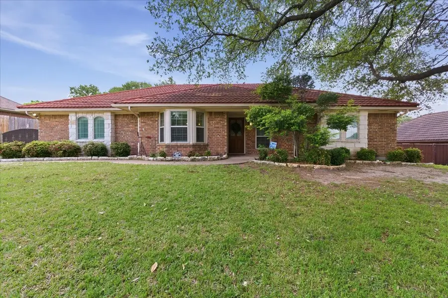 8325 Crosswind Drive, Fort Worth, TX 76179 - #3