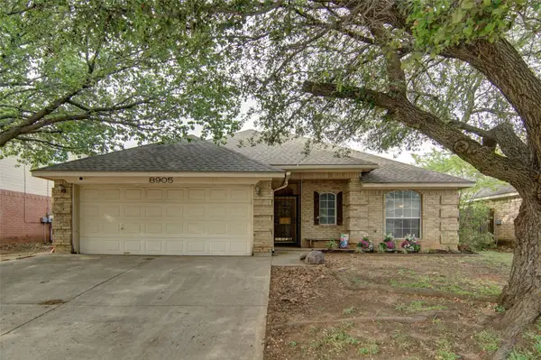 8905 San Joaquin Trail, Fort Worth, TX 76118