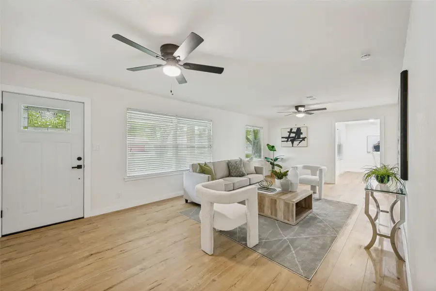 4305 Cummings Drive, North Richland Hills, TX 76180 - #3