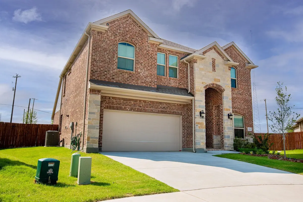 4924 Dewy Rose Lane, Fort Worth, TX 76244 - #1