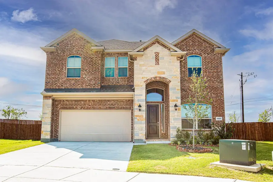 4924 Dewy Rose Lane, Fort Worth, TX 76244 - #3
