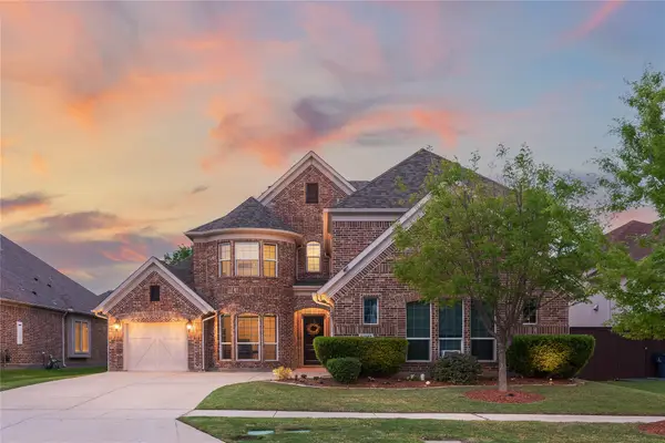 13888 Eleanor Avenue, Frisco, TX 75035