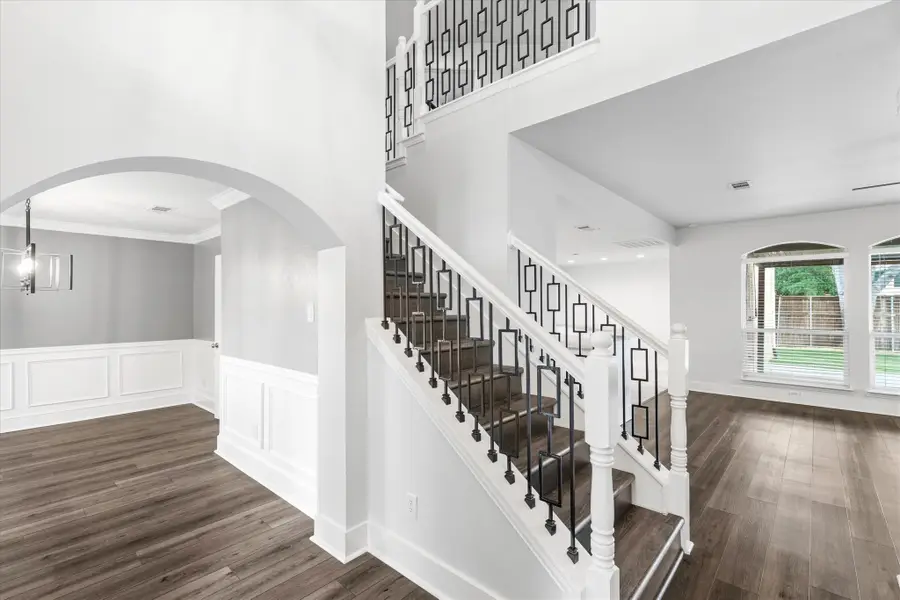 8400 Beartooth Drive, Frisco, TX 75036 - #3