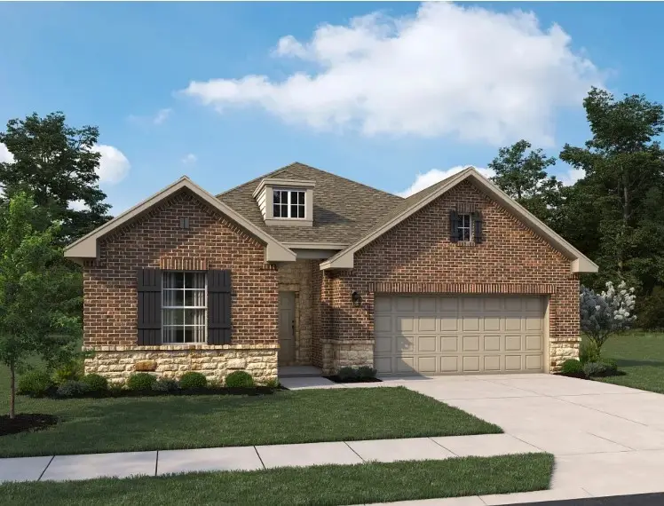 804 Duck Lake Loop, Anna, TX 75409 - #1