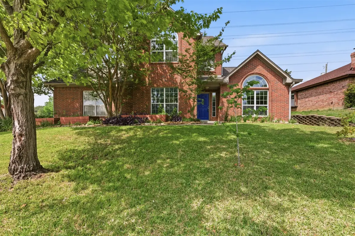 1913 W Arbor Rose Drive, Grand Prairie, TX 75050 - #1