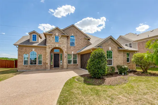 3620 Acropolis Way, Plano, TX 75074