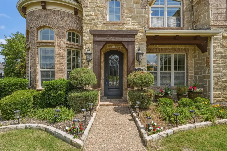 2222 Crest Pointe Place, Frisco, TX 75034 - #2