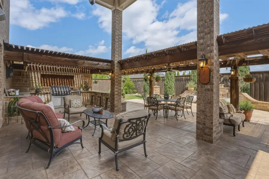 2222 Crest Pointe Place, Frisco, TX 75034 - #3