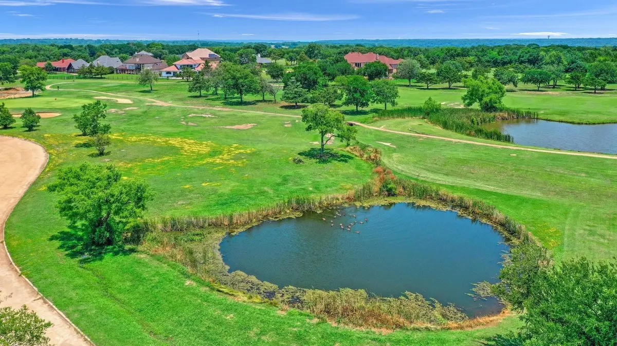 LOT 31 Palmer Lane, Pottsboro, TX 75076 - #1