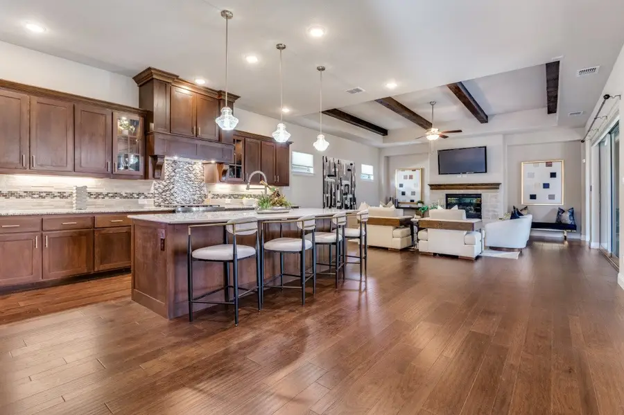 1403 Laurel Green Court, Arlington, TX 76005 - #3