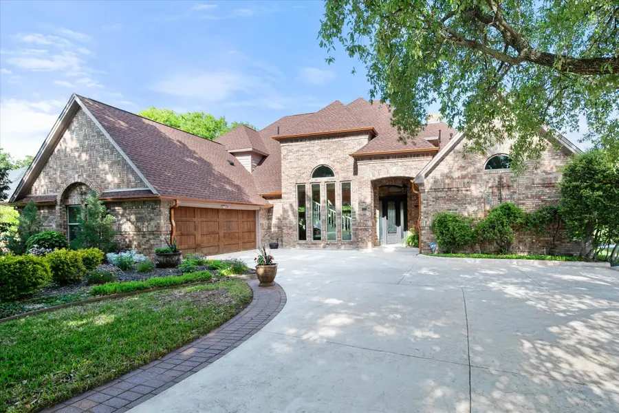 814 Muirfield Drive, Mansfield, TX 76063 - #2