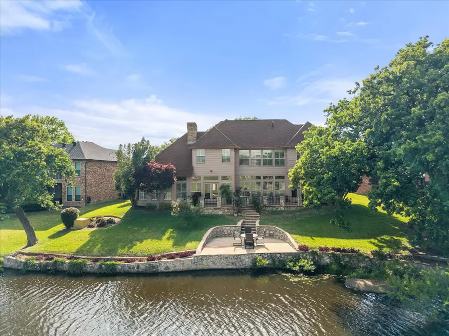 814 Muirfield Drive, Mansfield, TX 76063 - #3