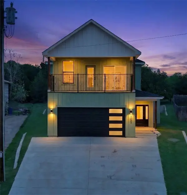 2925 River Ridge Court, Granbury, TX 76048