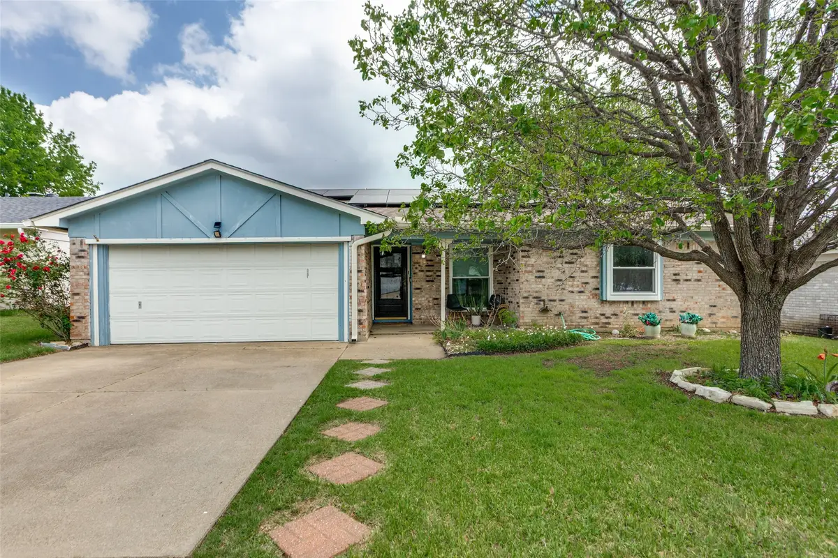6613 El Greco Avenue, Fort Worth, TX 76133 - #1