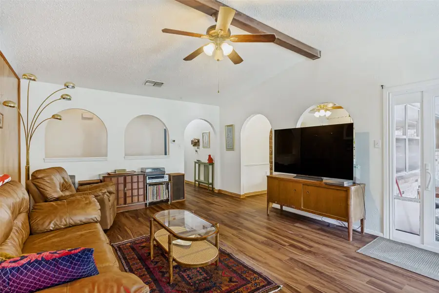 6613 El Greco Avenue, Fort Worth, TX 76133 - #3