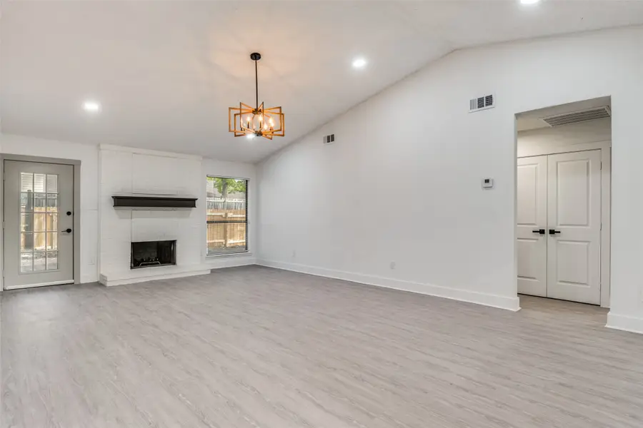 1505 Bergen Drive, Garland, TX 75040 - #2