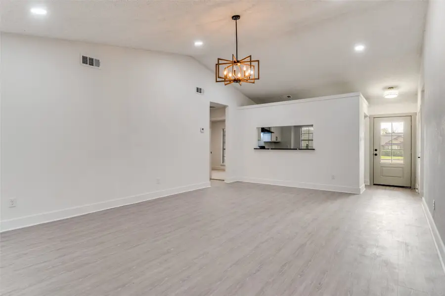 1505 Bergen Drive, Garland, TX 75040 - #3