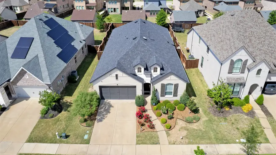 1824 Leo Drive, Van Alstyne, TX 75495 - #3