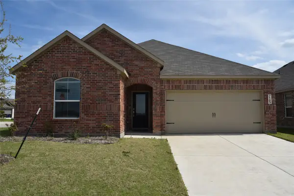 2103 Martins Pond Road, Forney, TX 75126