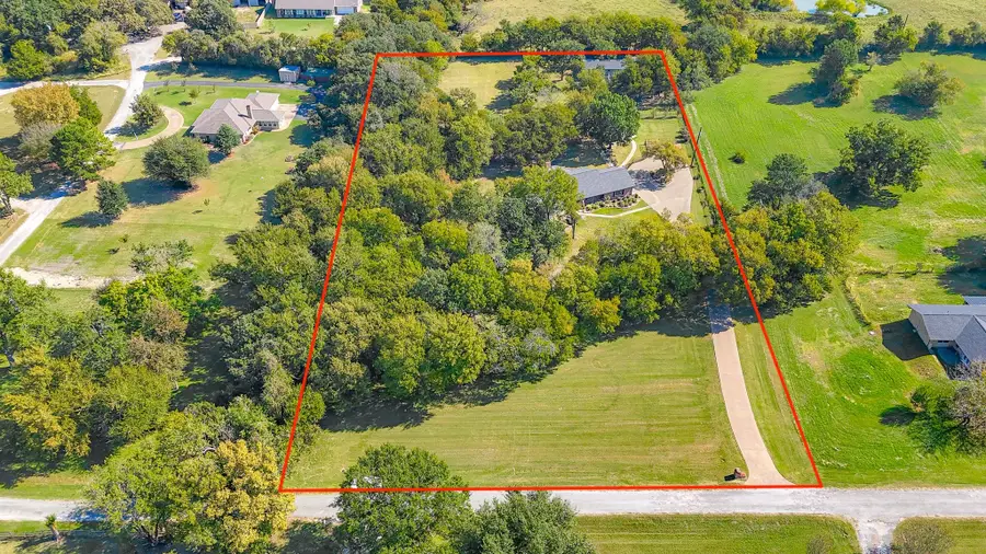 3725 County Road 0004, Corsicana, TX 75110 - #2