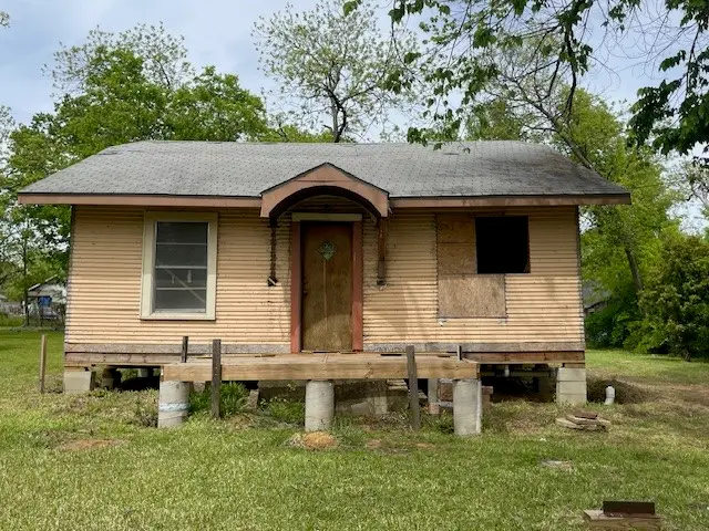 515 E Murray Street, Denison, TX 75021 - #1