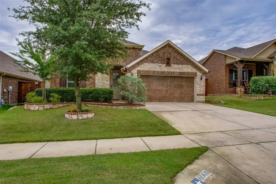 6060 Warmouth Drive, Fort Worth, TX 76179 - #3