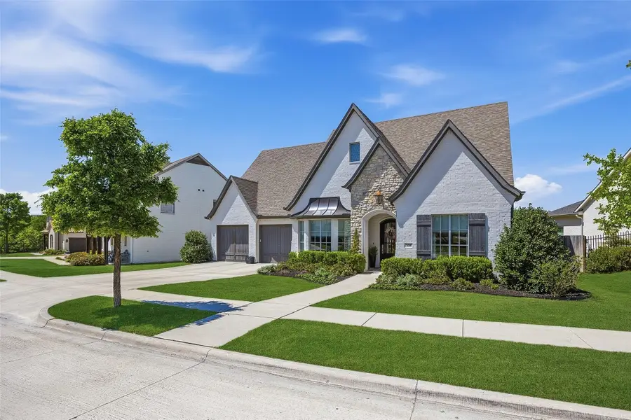 339 Creekview Terrace, Aledo, TX 76008 - #2