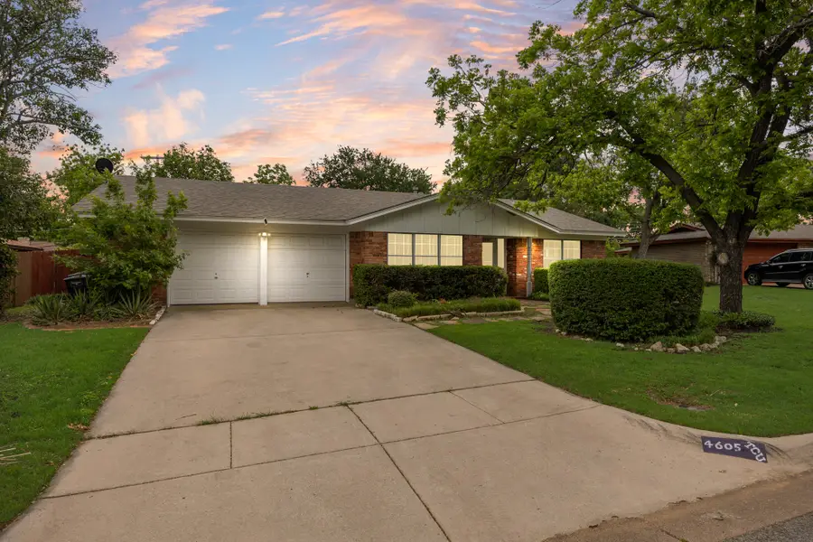 4605 Avoca Street, Fort Worth, TX 76132 - #3