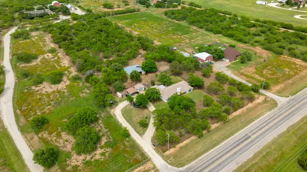 636 Clark Road, Abilene, TX 79602